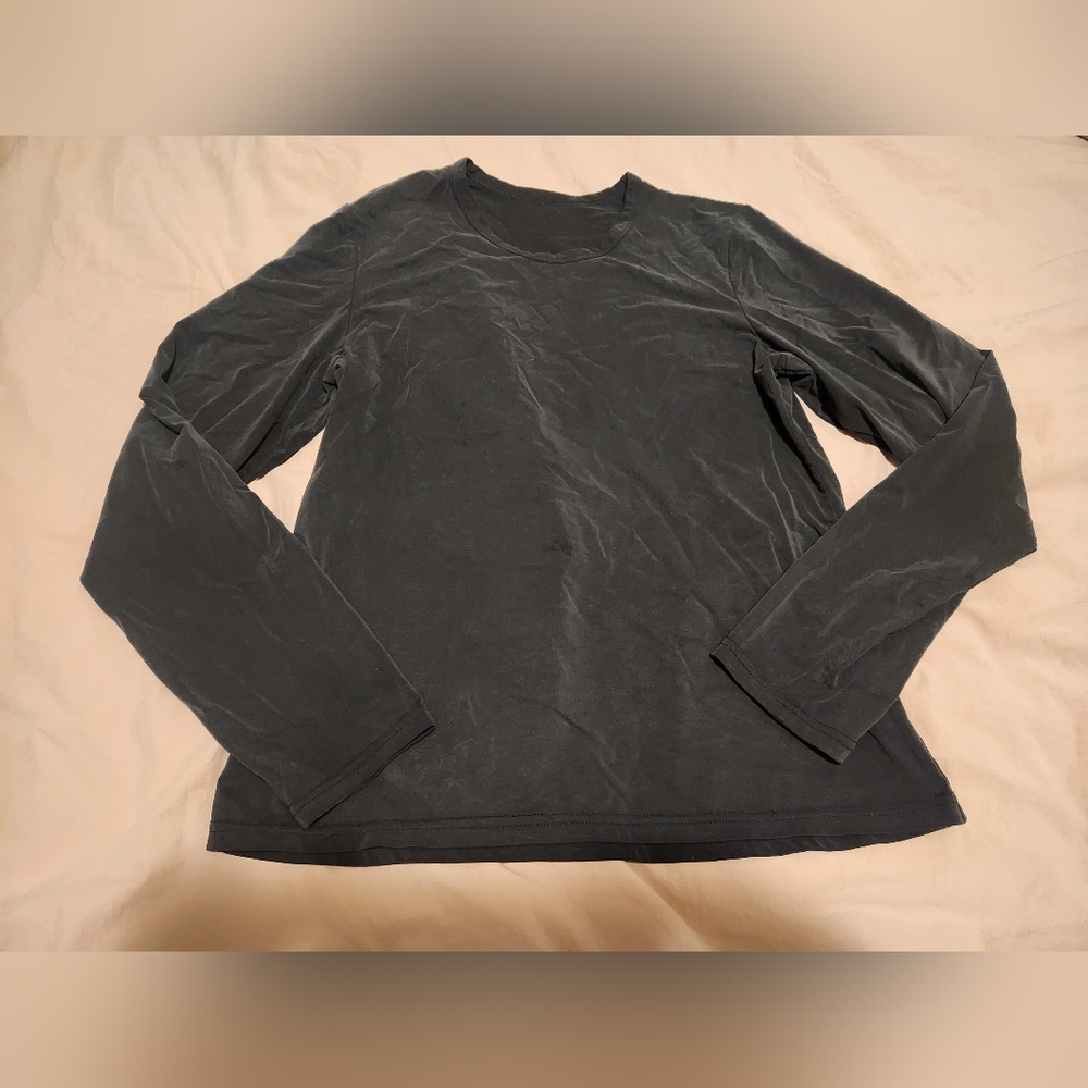 Leze The Label Top